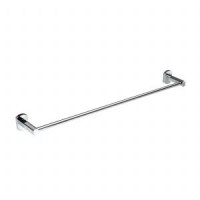 Large Towel Rail 62cm Saphir